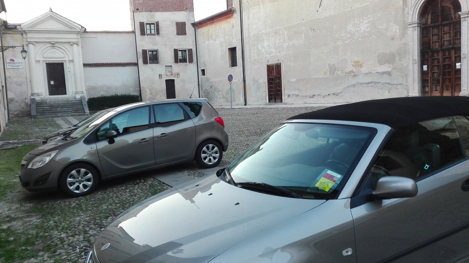 La conquista dello spazio