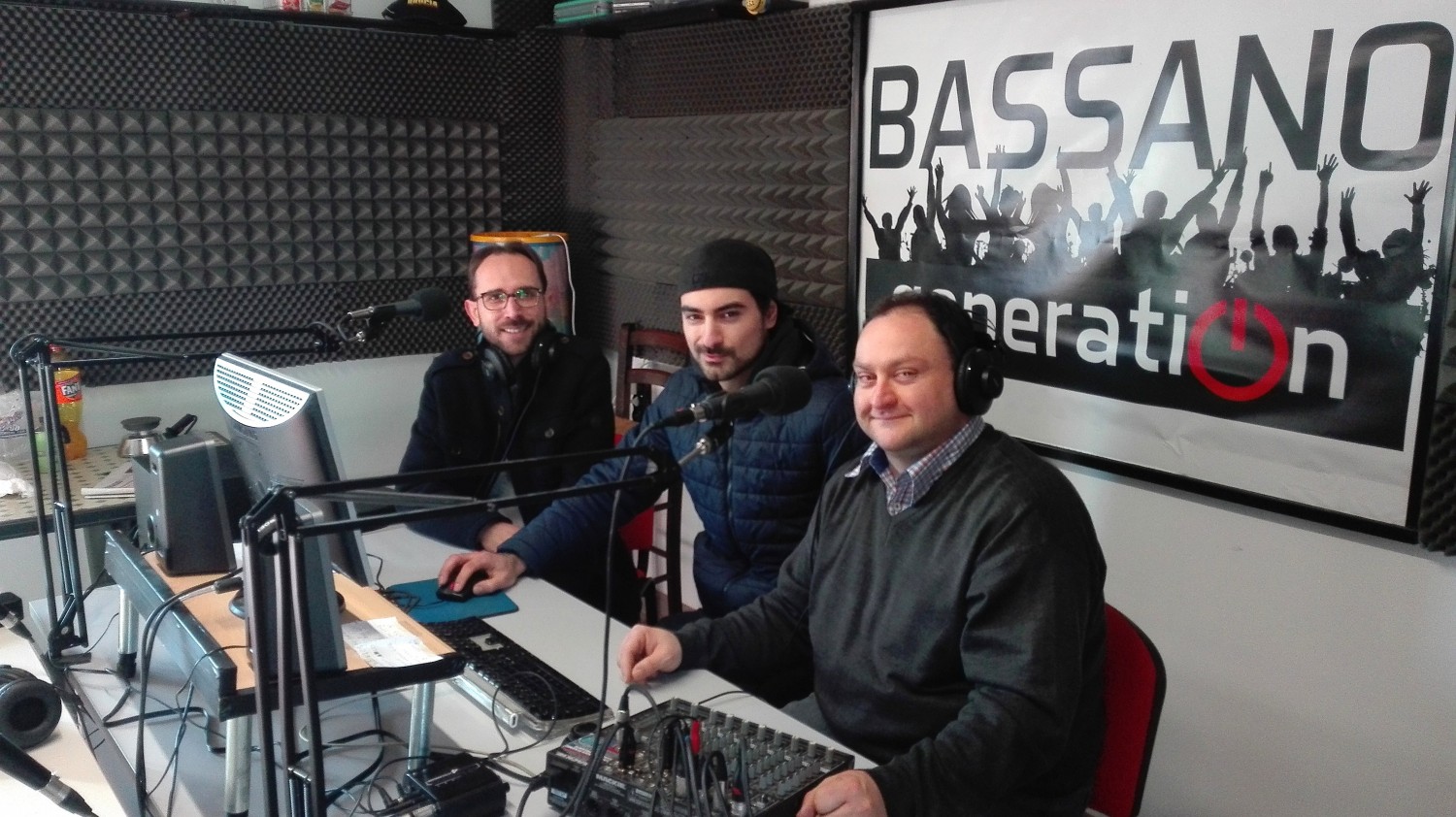 Radio Days