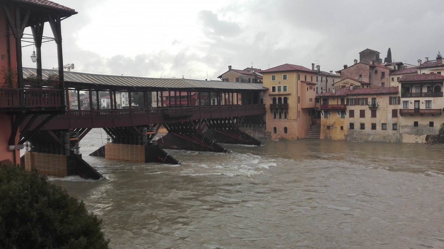Finestra riaperta