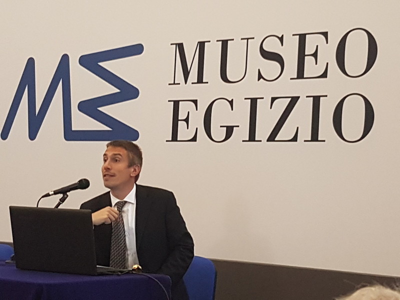 Il fascino dell'Egitto