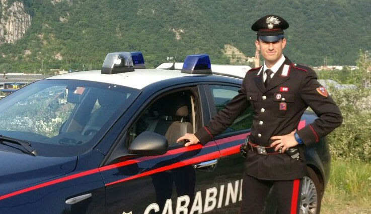 Eroe per caso