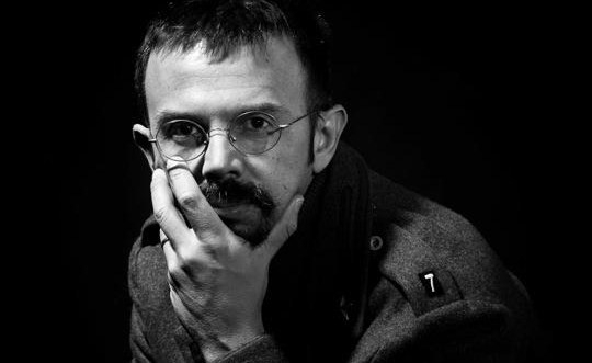 L'urlo del male