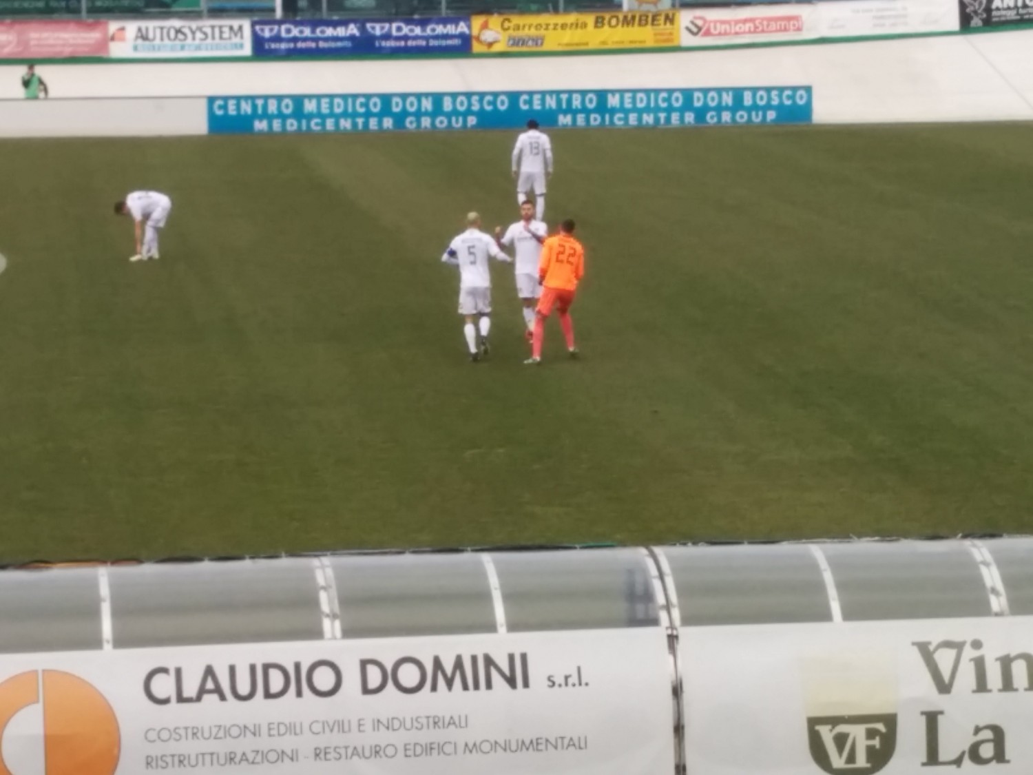 Quando il gioco si fa duro