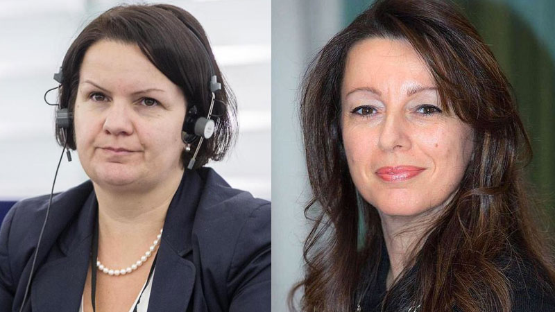 La pillola amara di Mara e Tamara