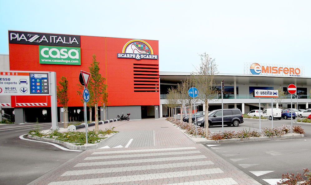 Eravamo in centomila