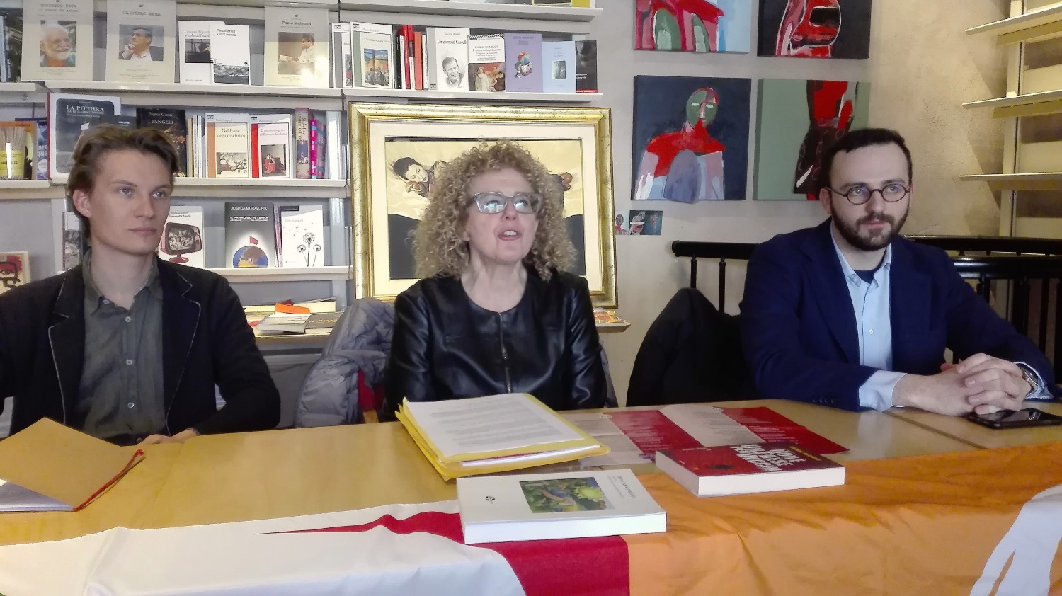 Culture Club