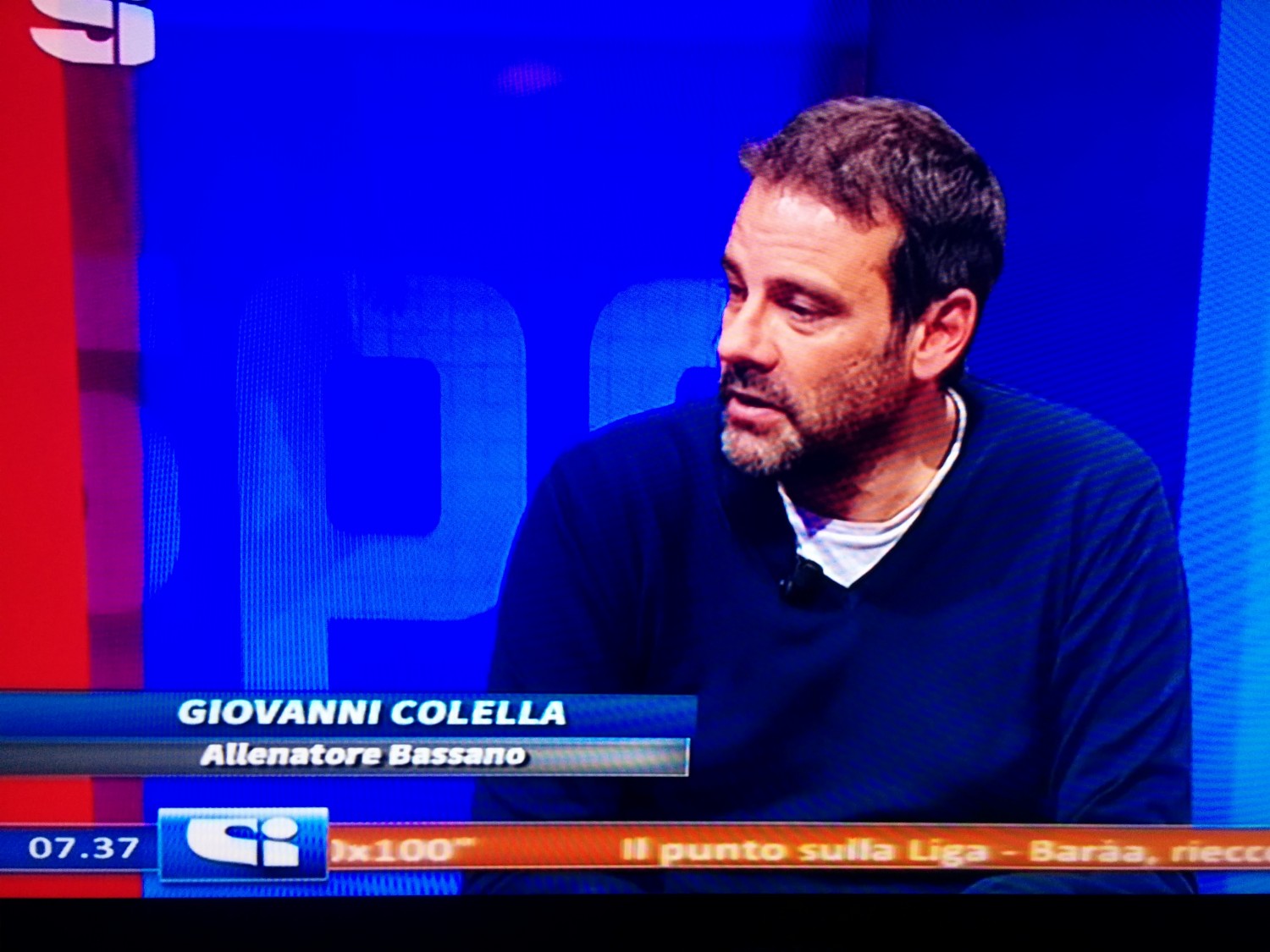 Il triunvirato