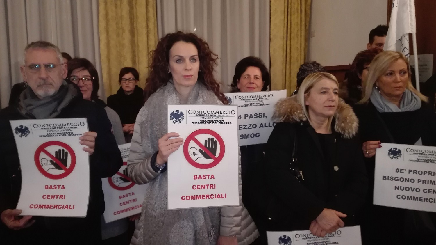 Il disAccordo