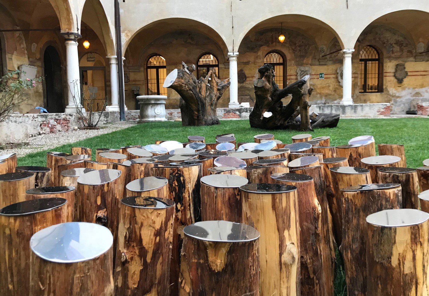 L'invasione degli ultratronchi