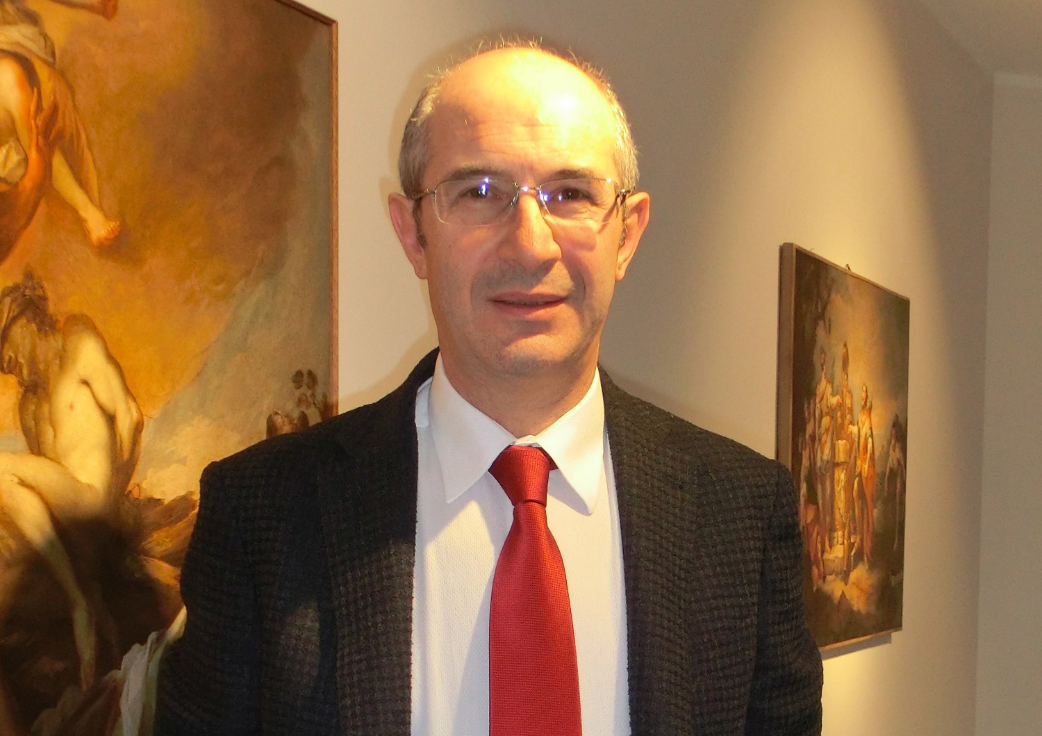 Ortopedia, nuovo primario al San Bassiano