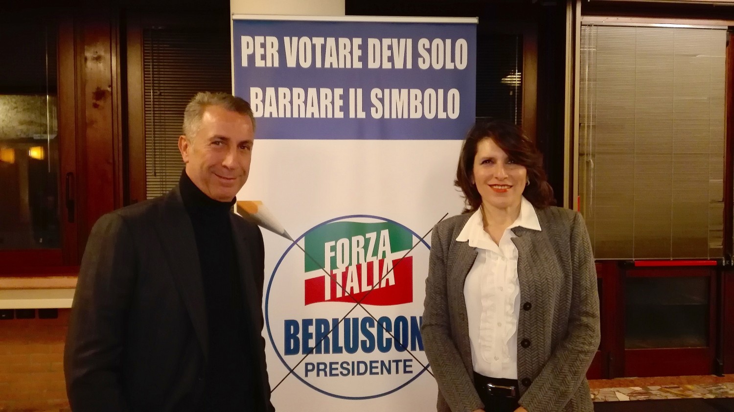 Italia, che impresa