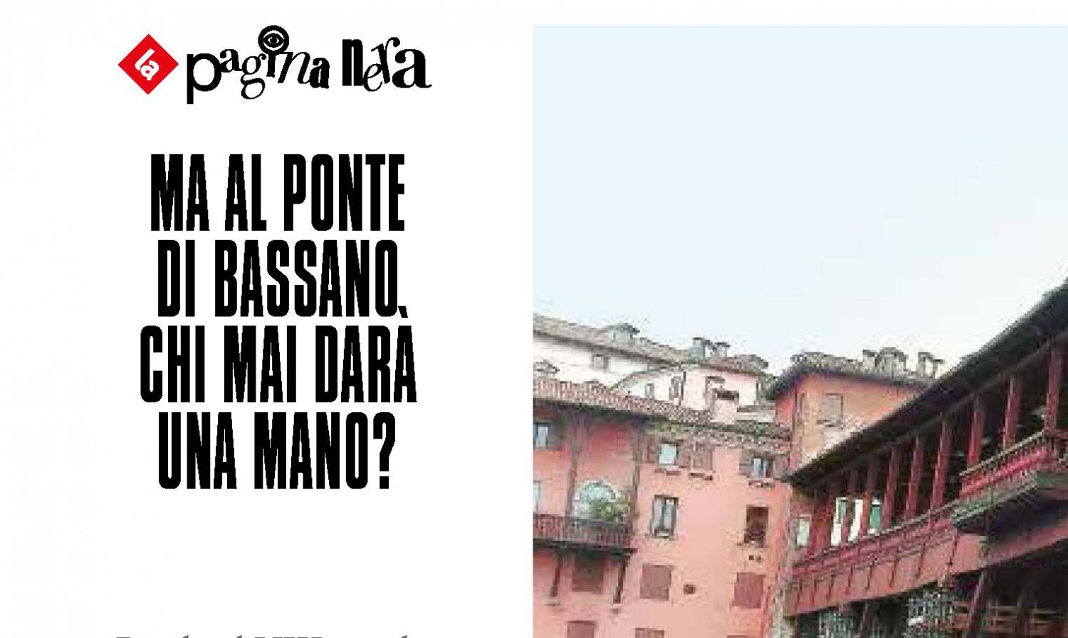 Vergogna nazionale