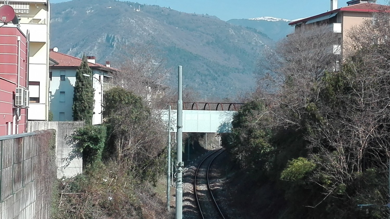 La città dei sospiri
