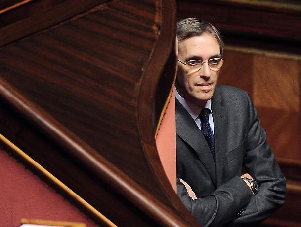 Il fantasma dell'Opera