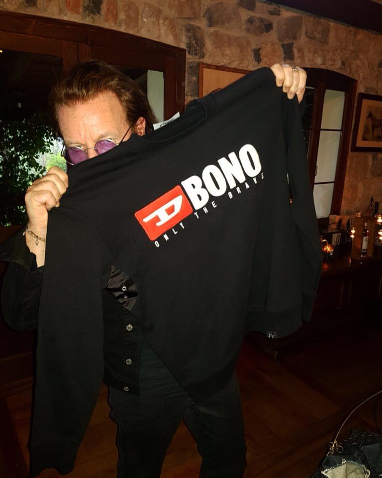 Vino Rosso Bono