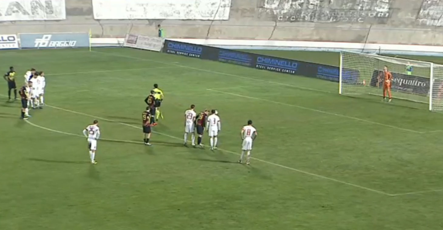 Derby amaro ma che bel Bassano