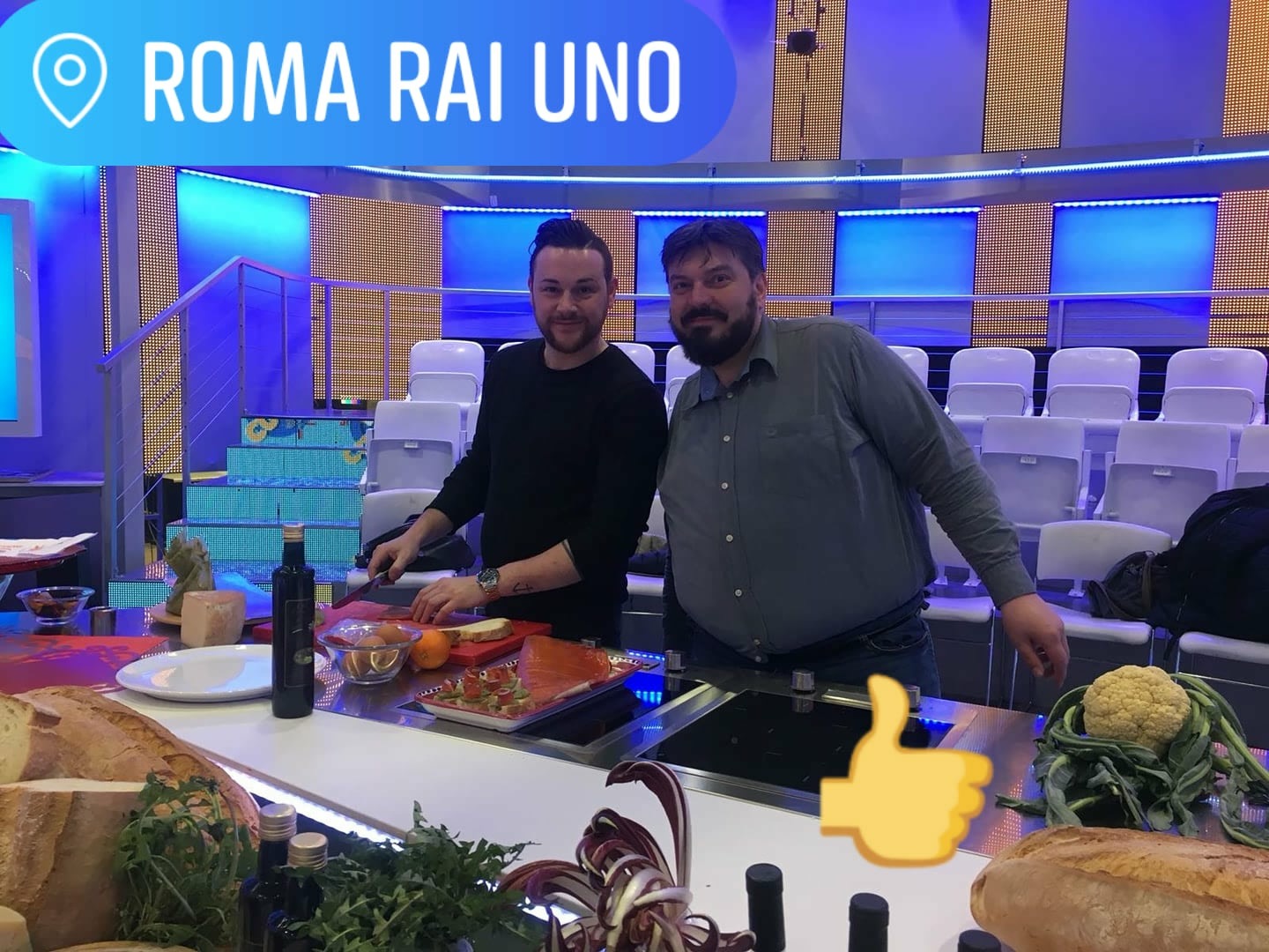 La Pove del Cuoco