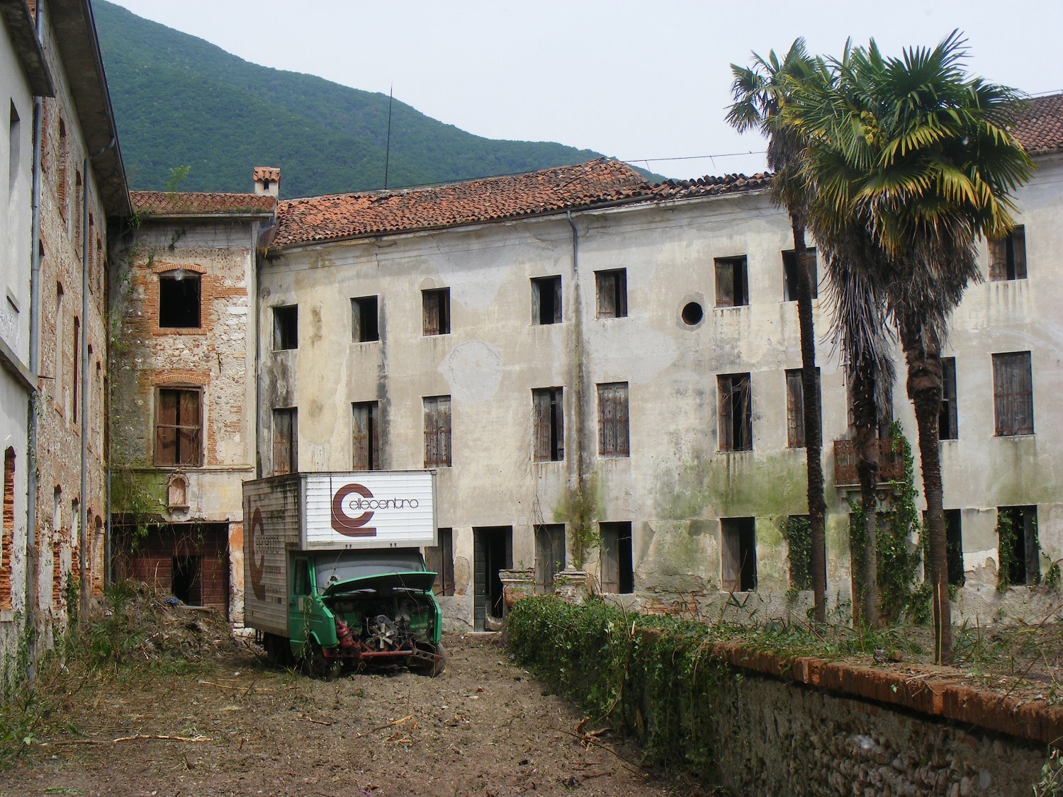 Se ti rifiuti di pagare