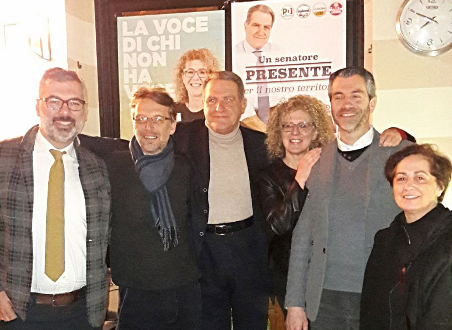 Di Comune accordo