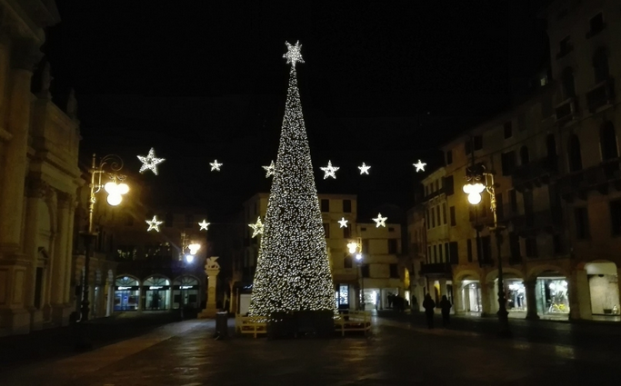 L'albero di Pasqua