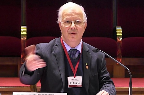 Lezioni di pace