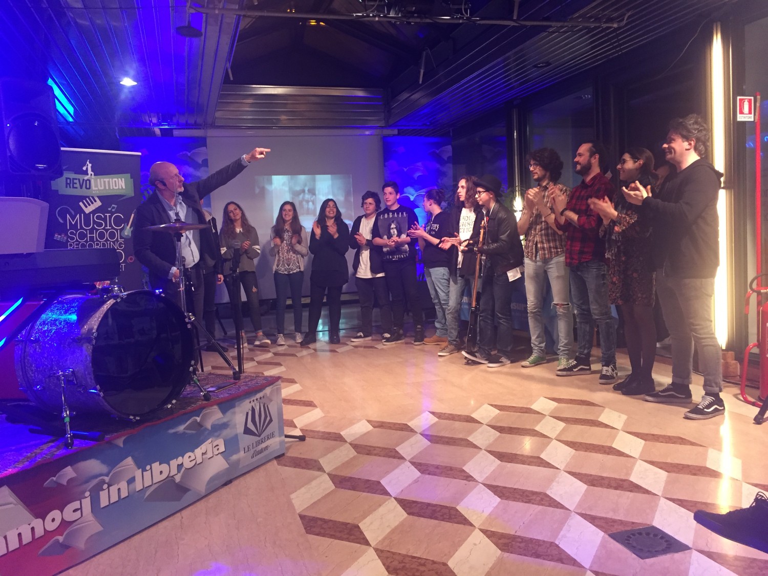 Il Rock, il Suono del Secolo