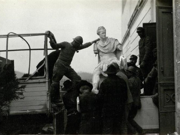 A cent'anni dalla battaglia