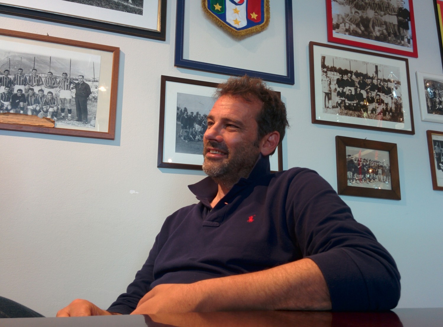Colella live. Sarà una grande partita