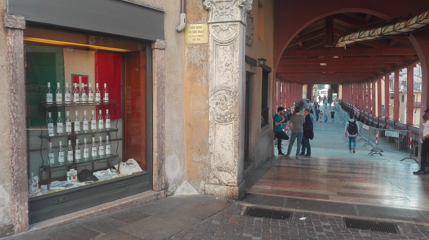 L'ultima goccia