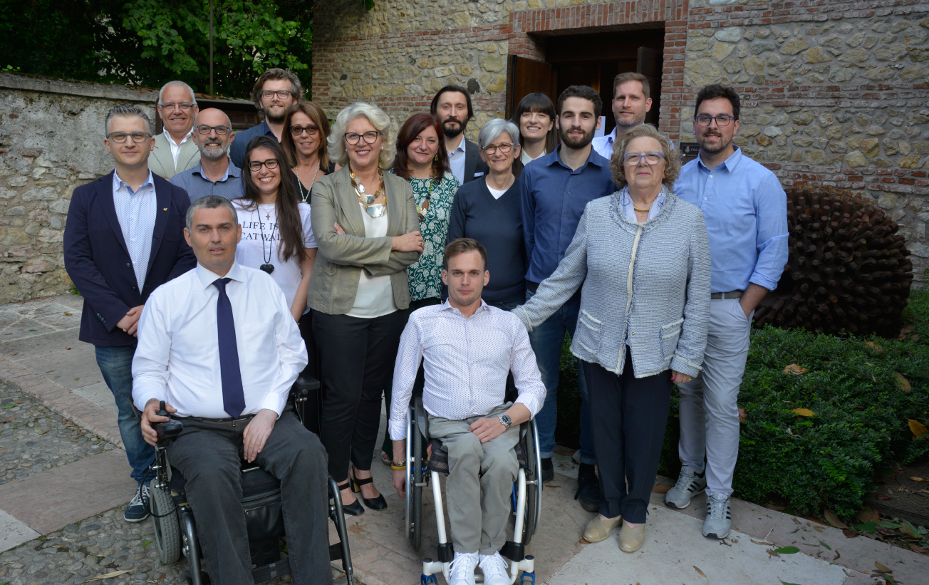 Dalla Valle al Municipio