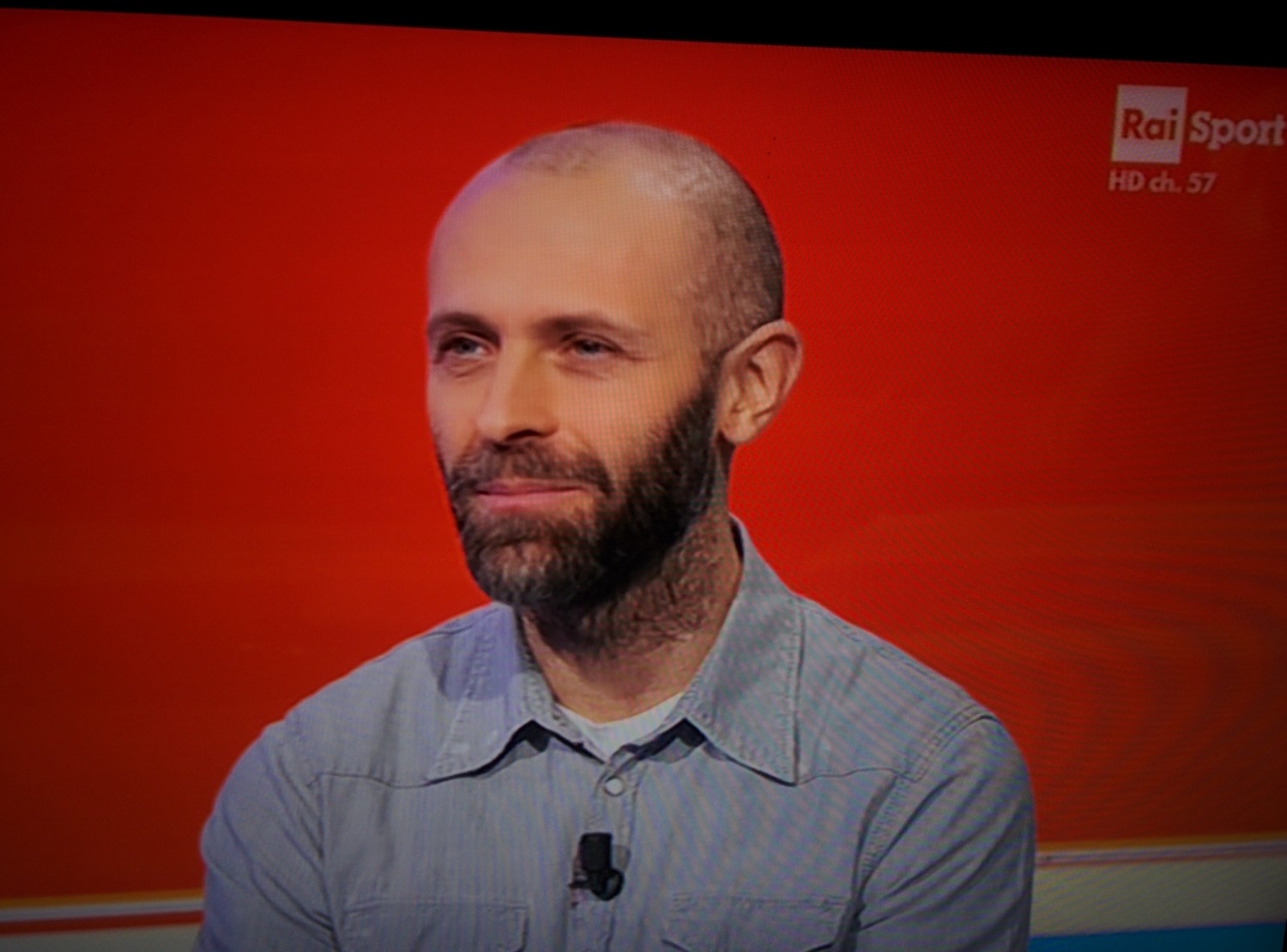 Stefano Rosso: "Renate-BV sarà una bella partita"