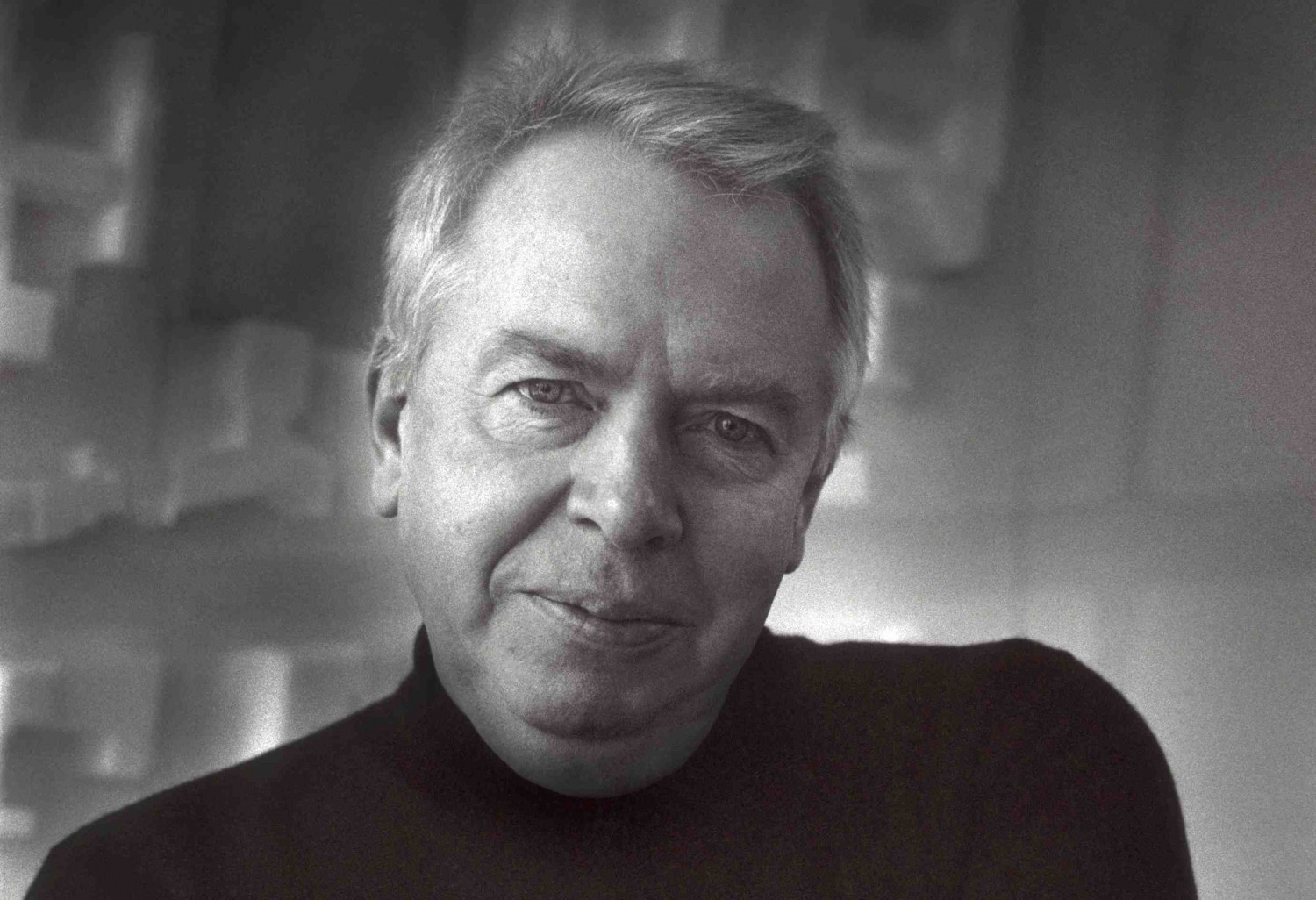 I Quattro Studi dell'Architettura
