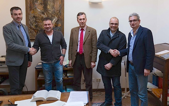 Appalto alla baionetta