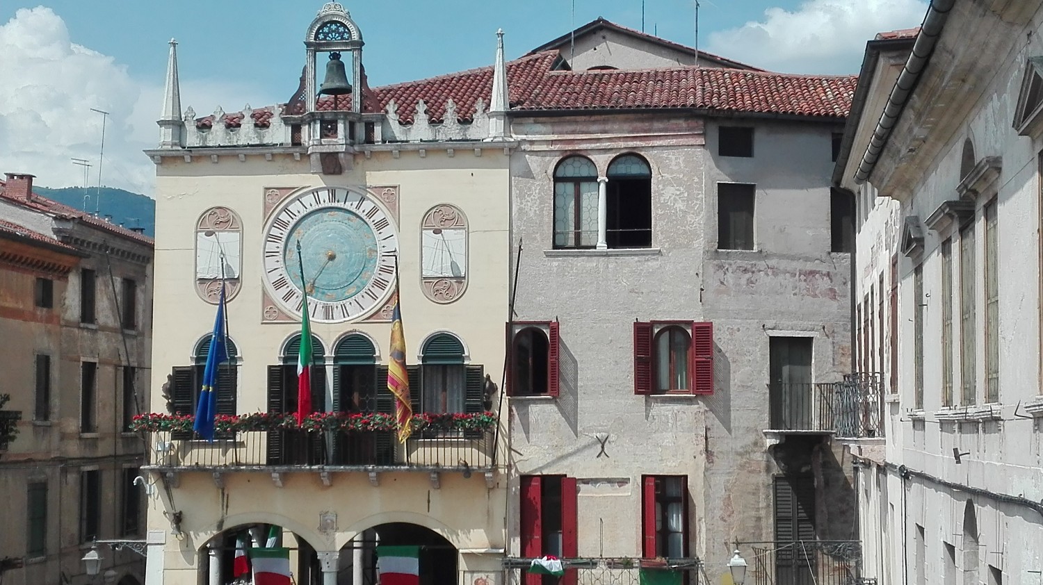 Assente giustificato