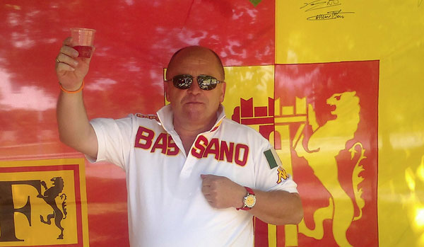 Rosso di rabbia