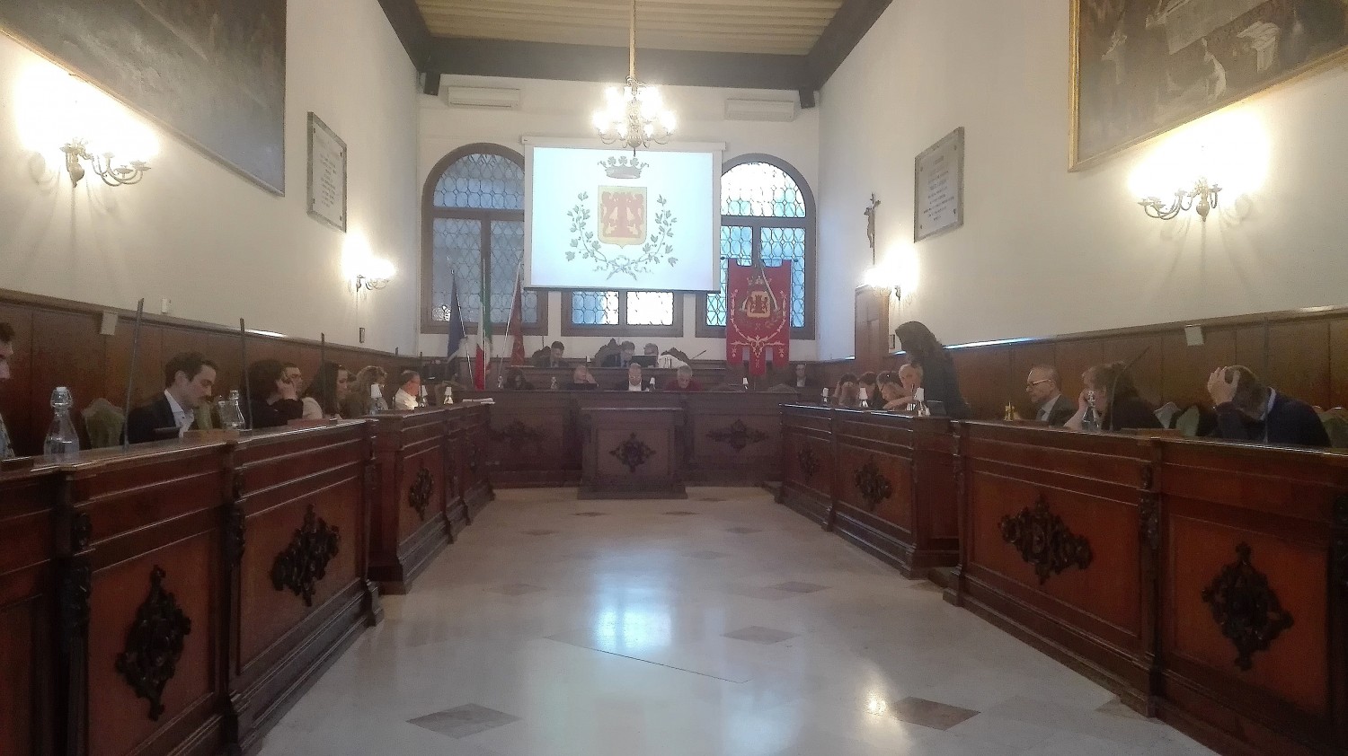 CSI - Scena del Ponte
