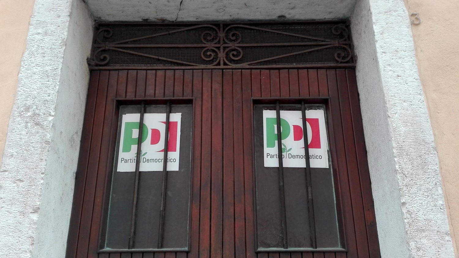 Partito Monocratico