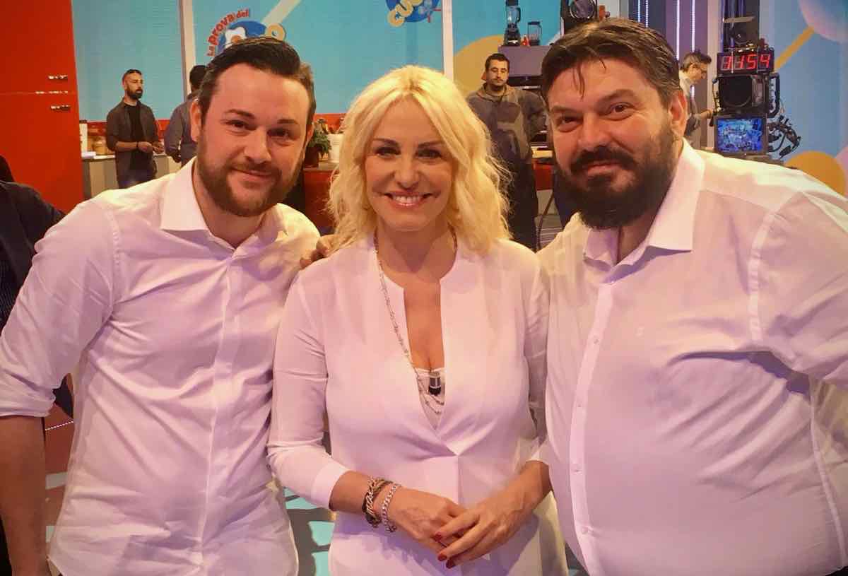 Tutti con Enrico