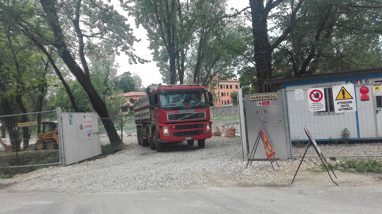 Non aprite quella porta