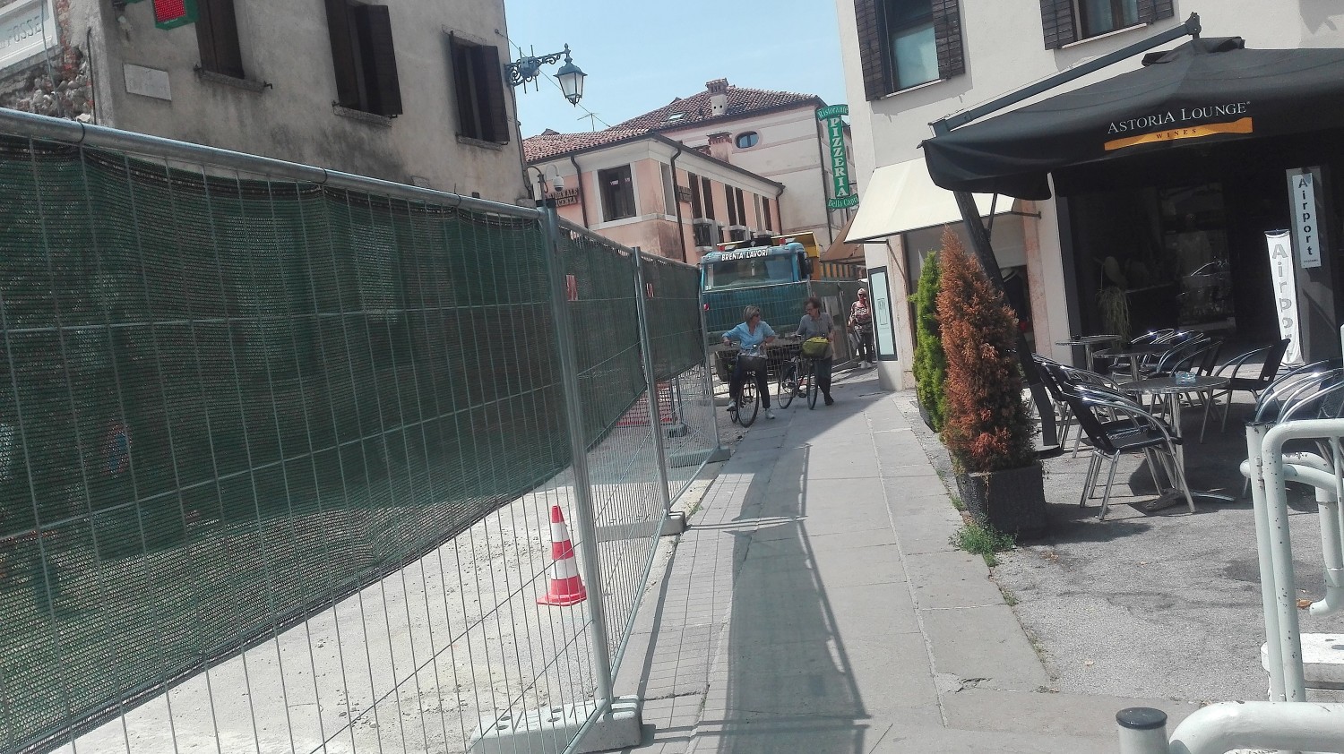 Riapriti Sesamo