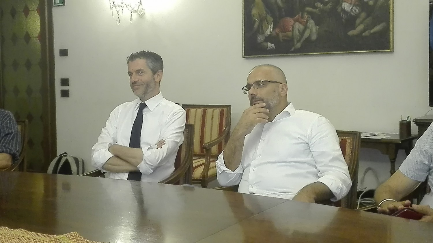 Polettix e Campagnix