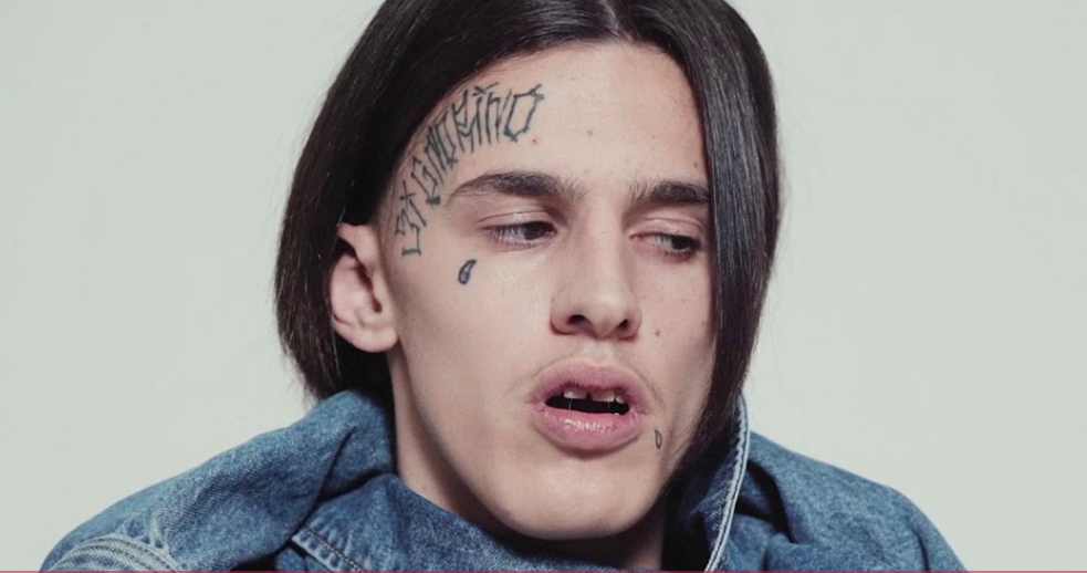 Il trapper del Tubo