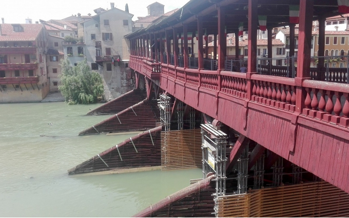 Con tutto il rigetto