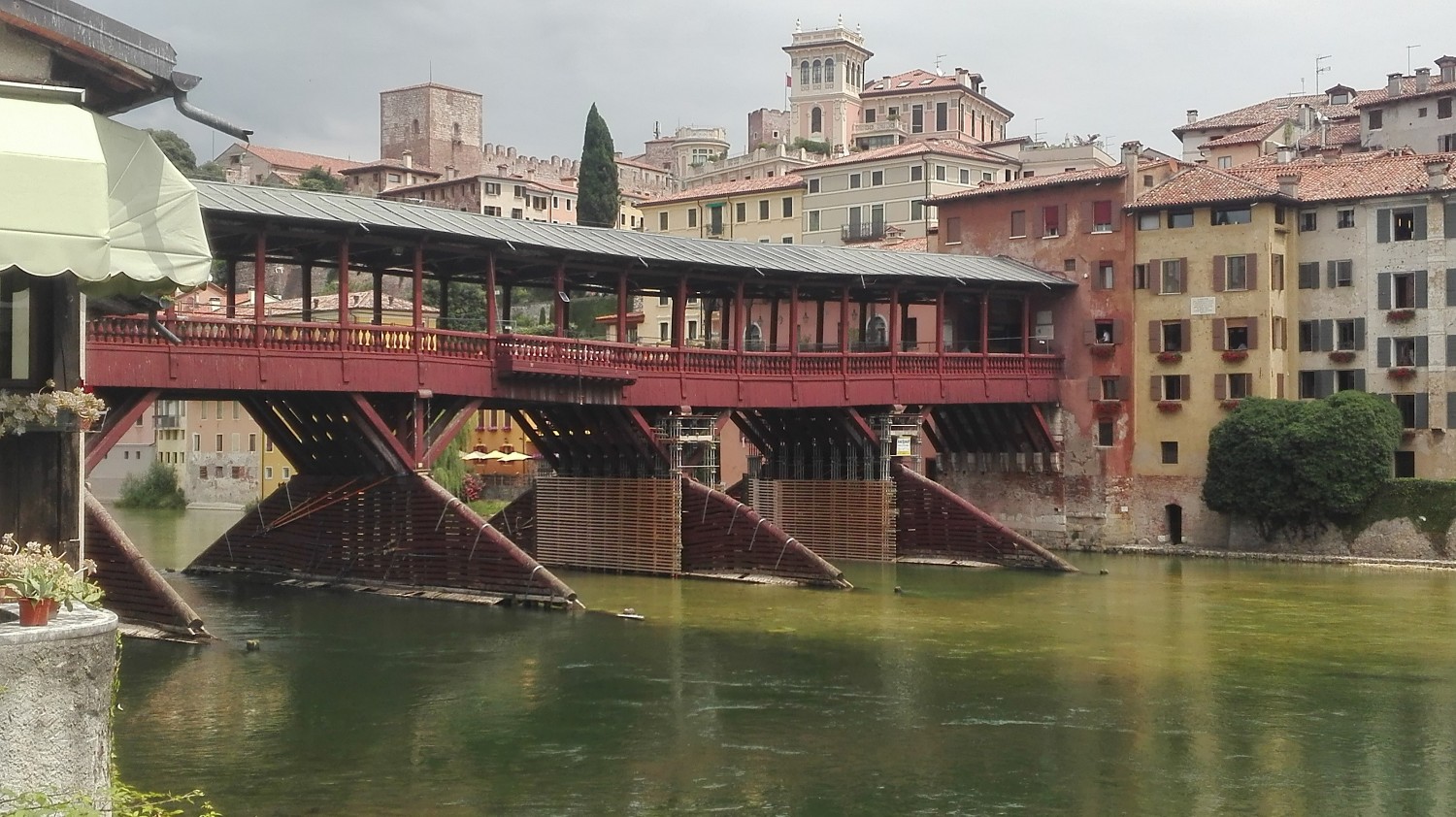 Architettato ad arte