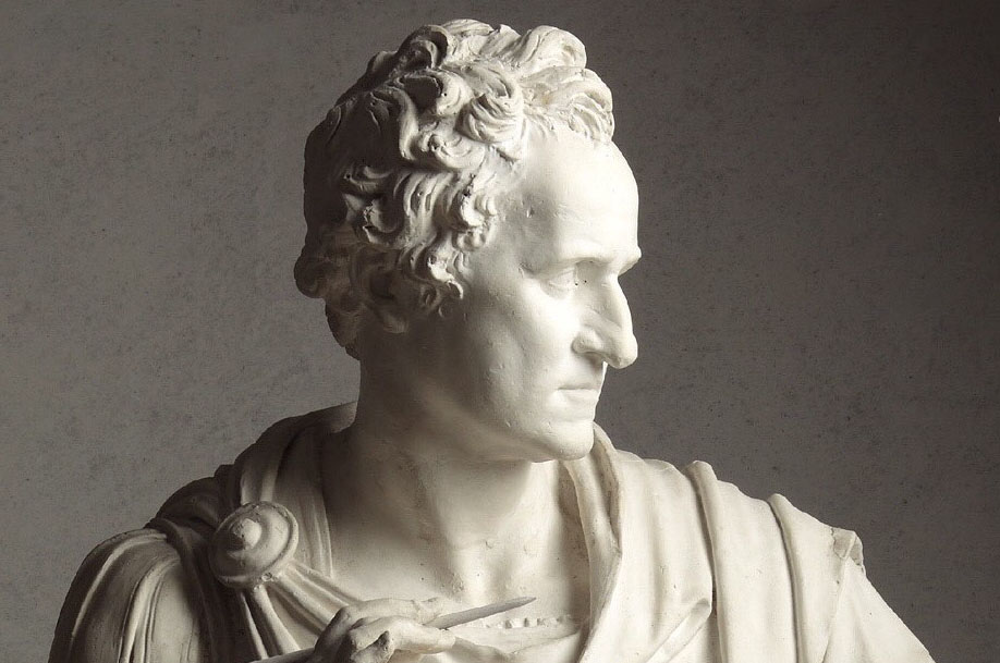 Canova in the U.S.A.