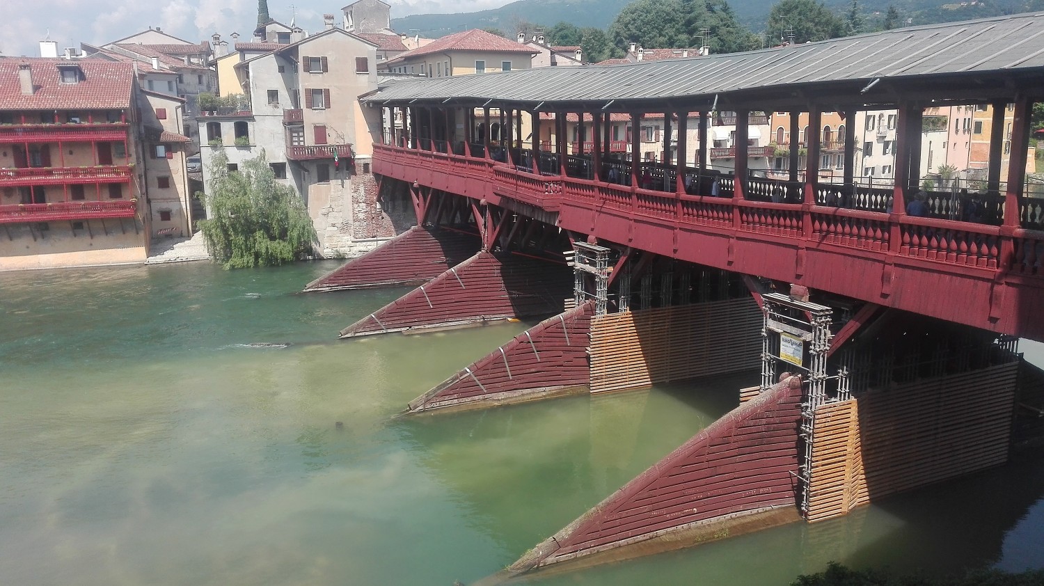 Avanti il prossimo