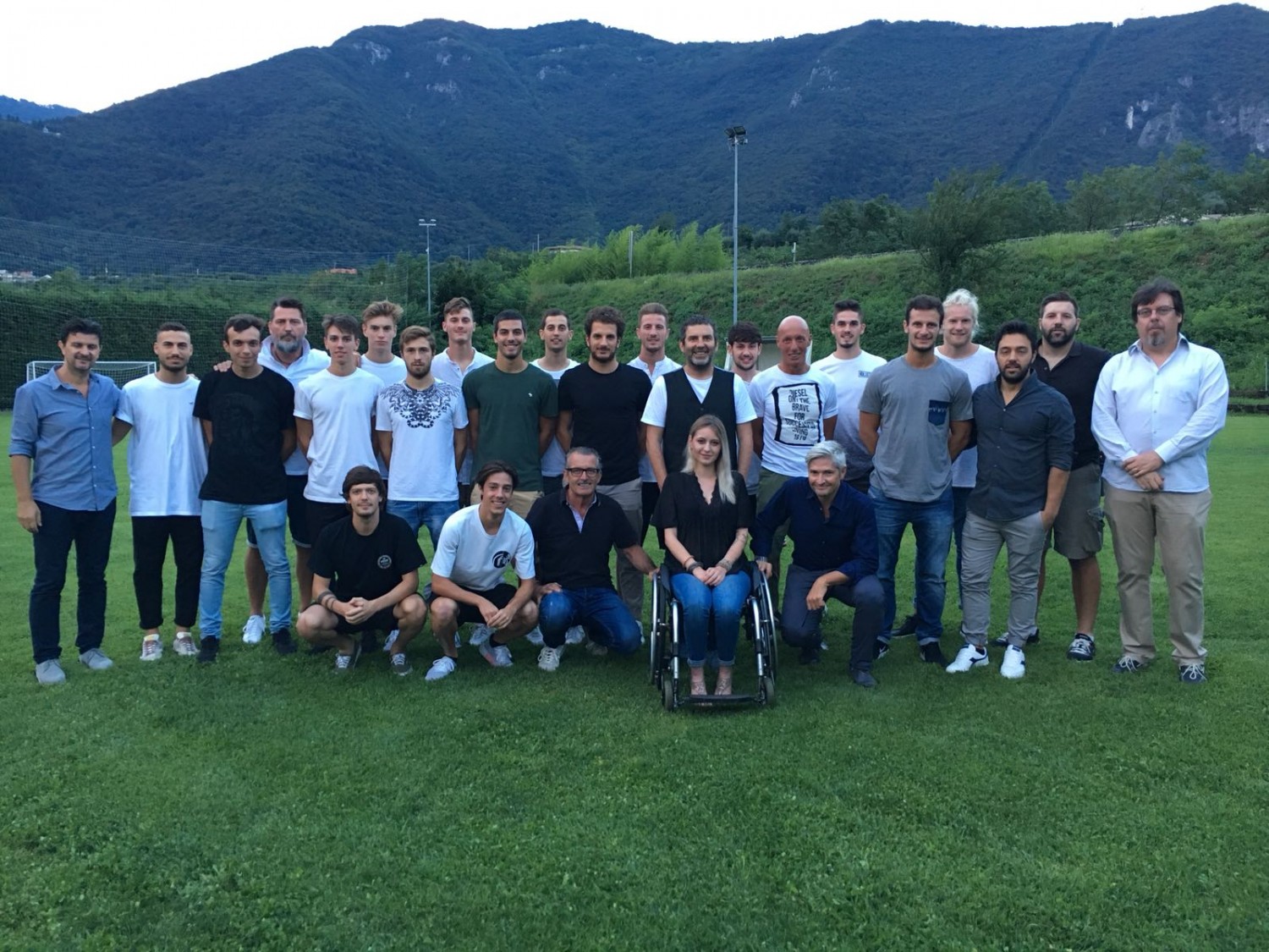 Che potenziale FC Bassano!