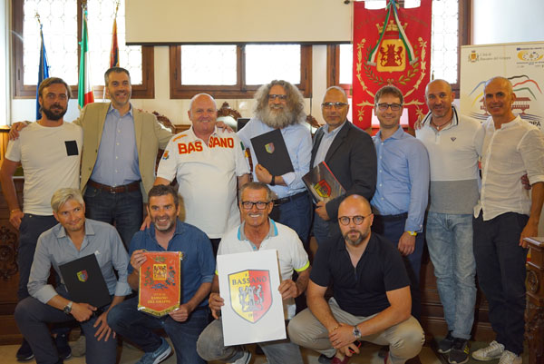 1/Bassano rinasce!