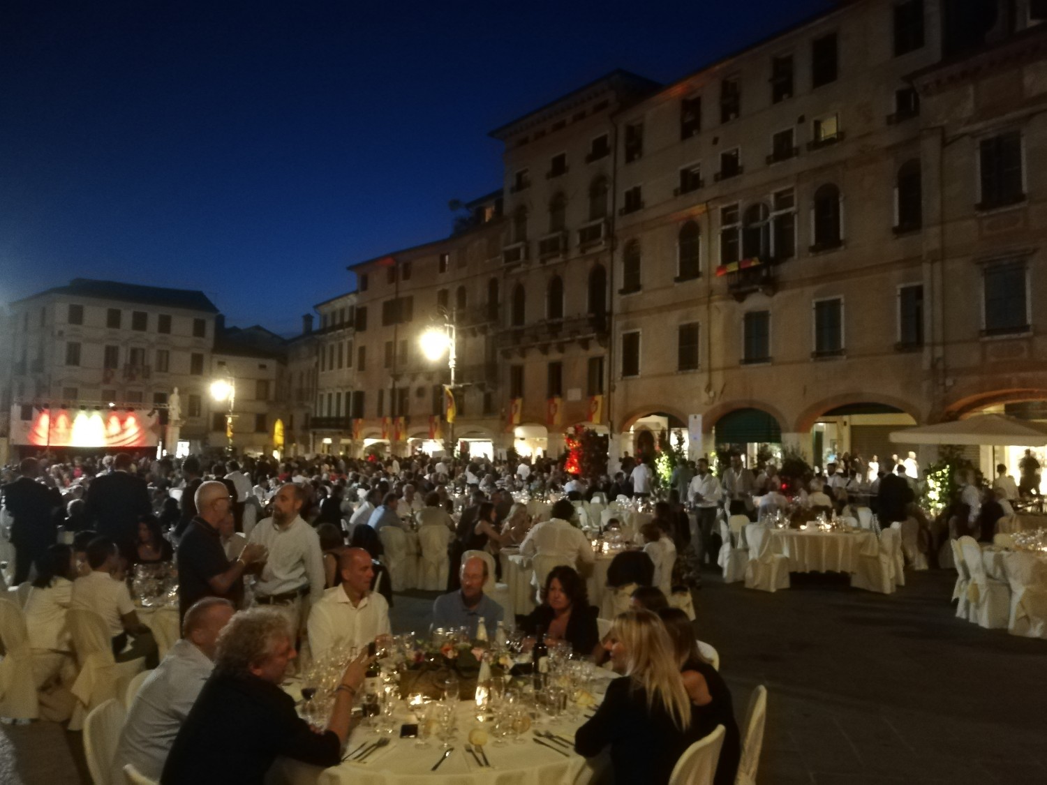 Una Bassano proprio da sogno