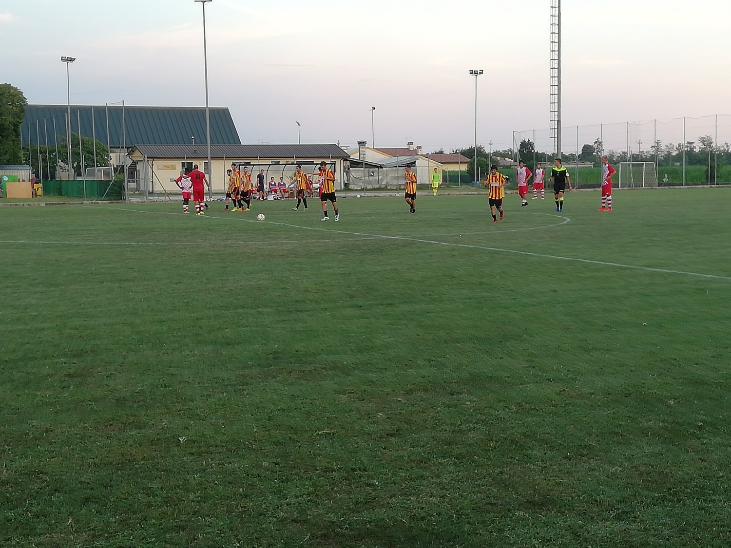 Bassano tra rinforzi e campionato